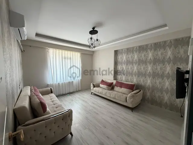 Hurma Gayrimenkul'den Karaköprü Mehmetçikte 2+0 Eşyalı Kiralık