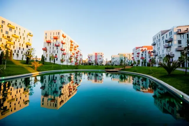 Silivri Kiptaş 4. Etap'da Kiralık 2+1 Ara Kat, Ferah Daire