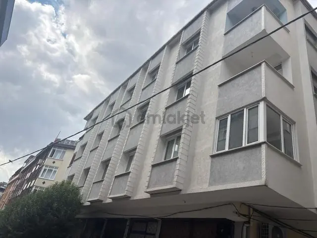 Bahçelievler Kocasinan Mah. Kiralık 90 M² 2+1-2.kat Daire 1