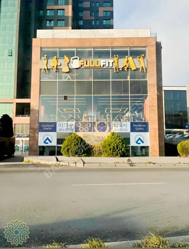 Seçkin Yatırımcıya Özel 8 Köfteci Yusuf Kiracılı 11tapulu Portfö