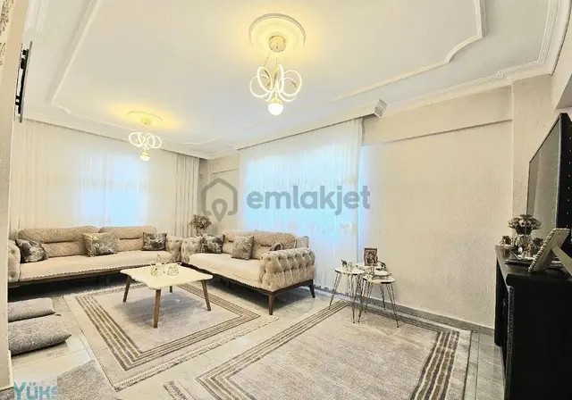 Denizli Gümüşçay Da Satılık İçi Yenilenmiş 2+1 Dre 1