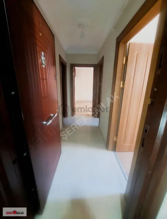 Şerefli Emlak'tan Satılık 2+1 Bahçe Katı Daire 1
