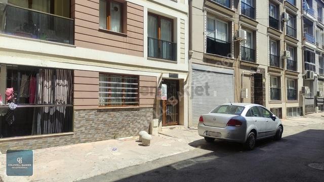 Karabağlar Bozyaka Mah. Kiralık 2+1 Daire