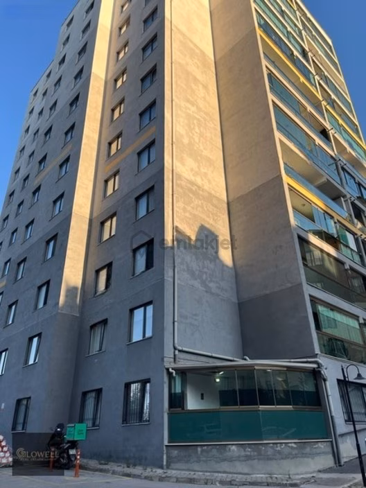 Gültepe Cadde Türkseven Konutlarında Yeni (3+1) Fırsatı 1