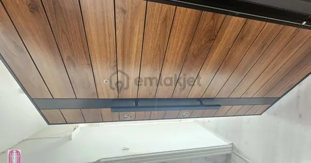 A K Mutludan Gülverende Teknokent Karşısı 2+1 Daire 1