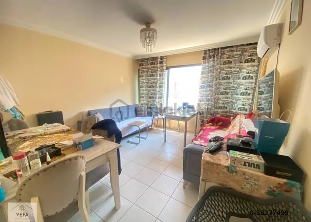 Vefa Gayrimenkul'den + Merkezi Konum 1+1 Satılık Daire & Ofis İşyeri 1