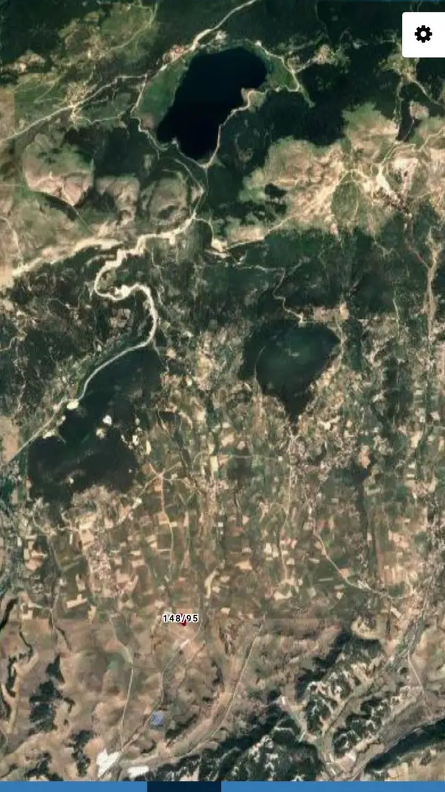 Satılık 10 Dönüm Tarla 1