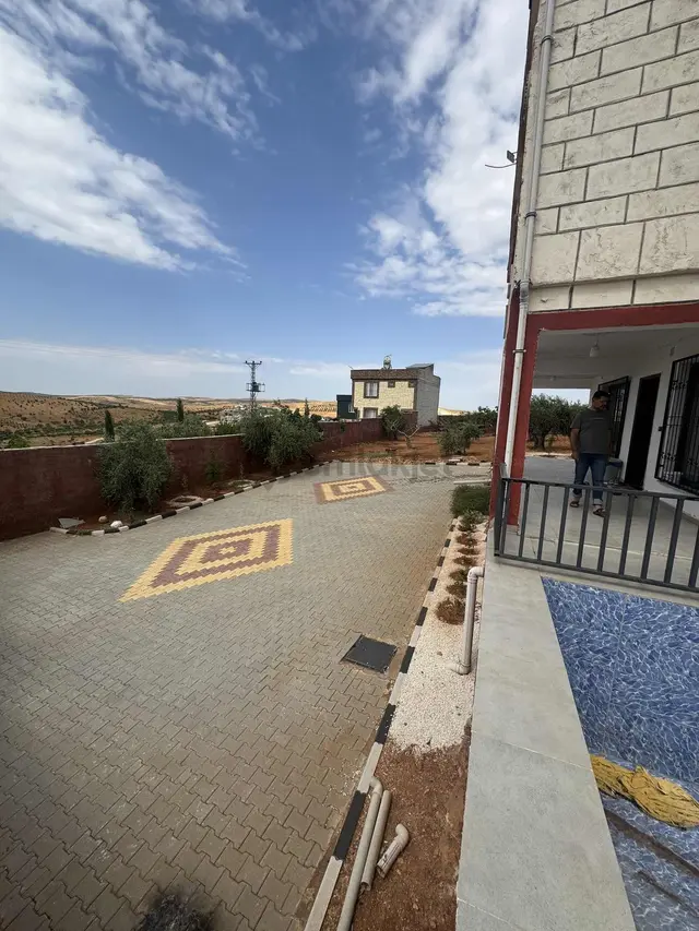 Günbulur Mahallesi Satılık Bağevi 1