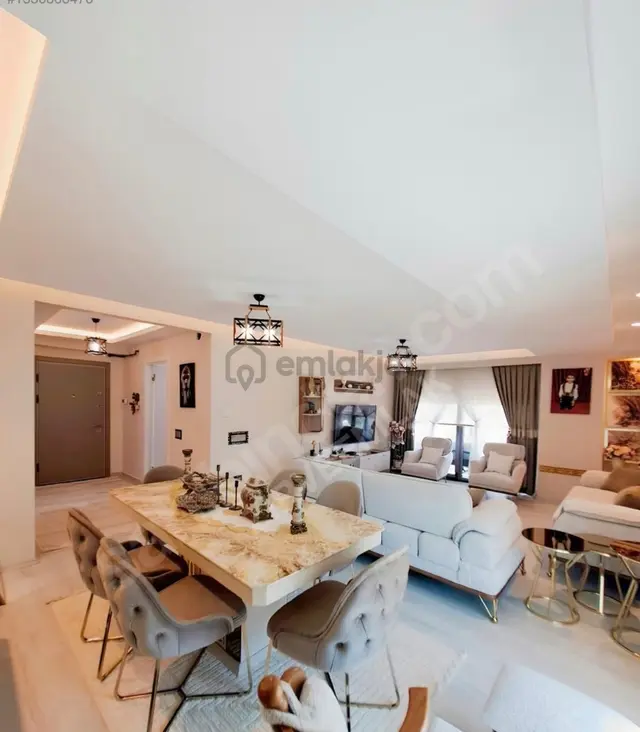 Aydın Söke Yenicami Satılık 3+1 1