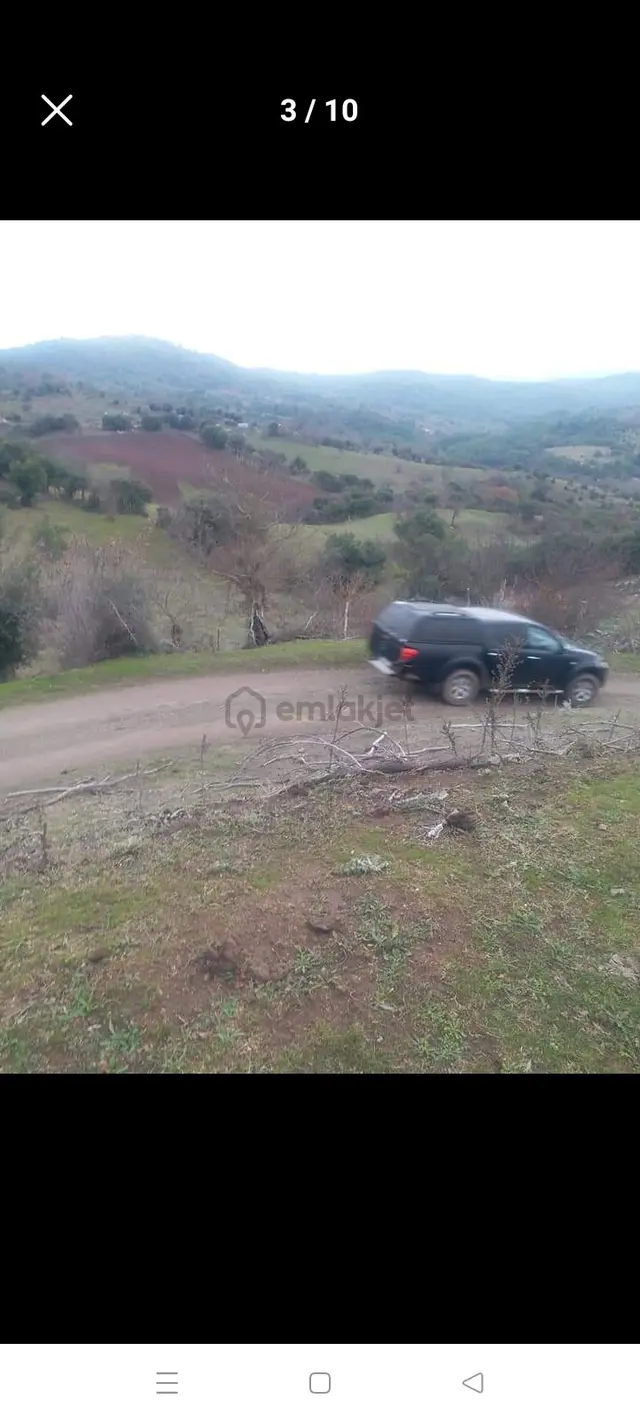 Satılık Tarla 1