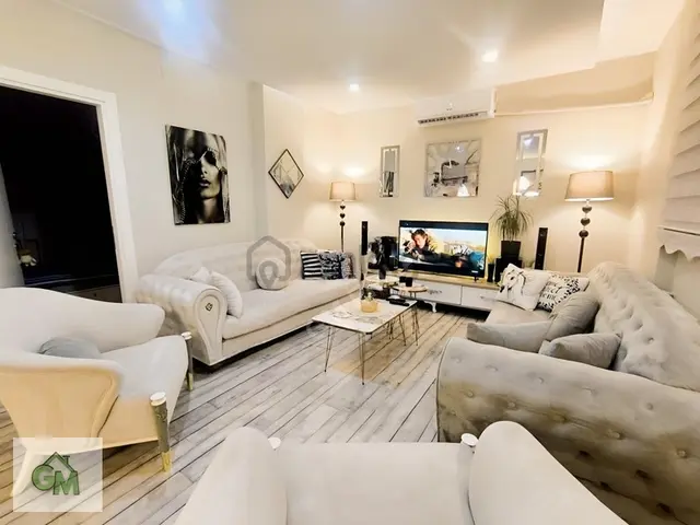 Gm'den Görüklede 3+1 Dubleks 150 M² Net Ayrı Mutfaklı Teraslı