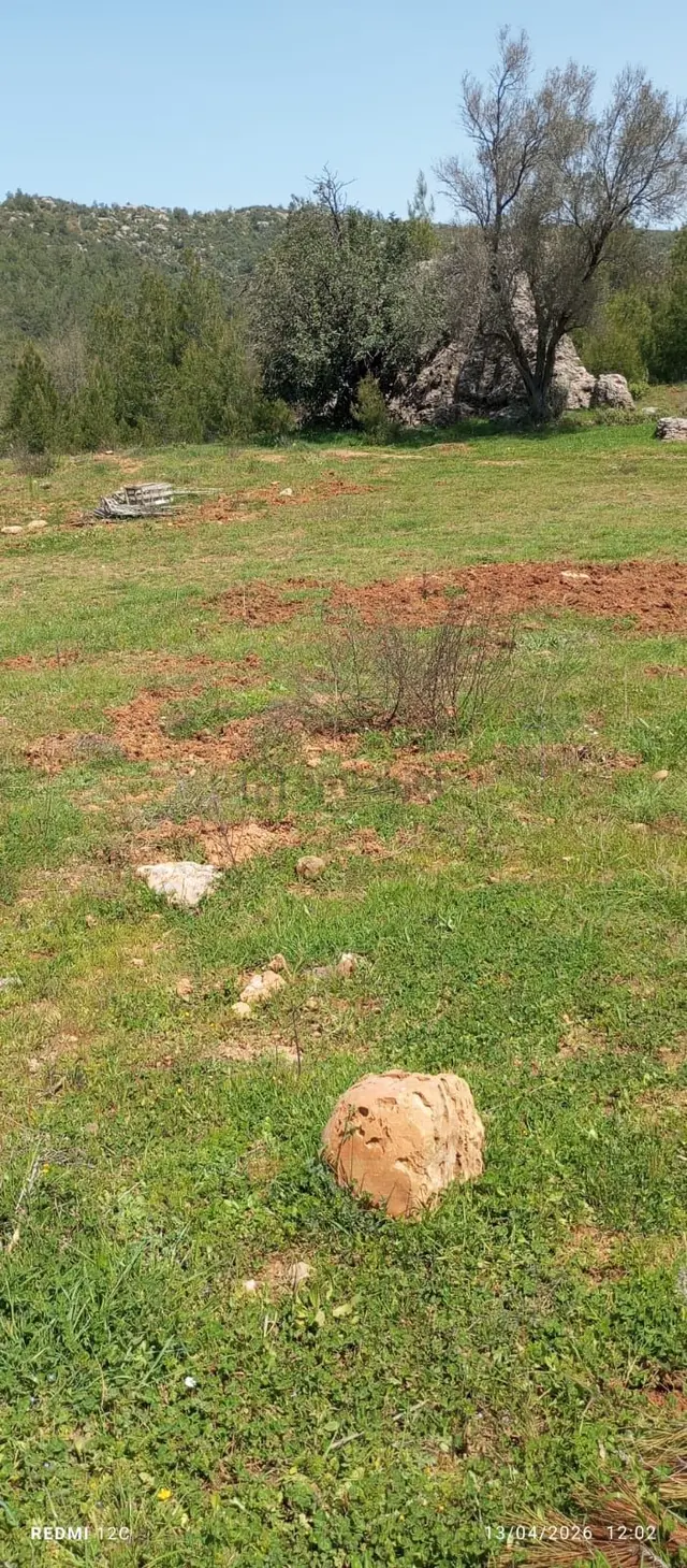140 M² Satılık Yer 1