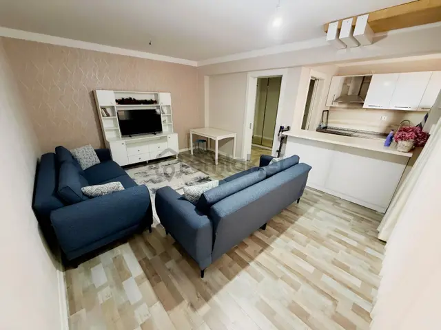 Ergazi Batıkent Nevadium Da Alım Fırsatı Donatılı Site İçi 2+1 1