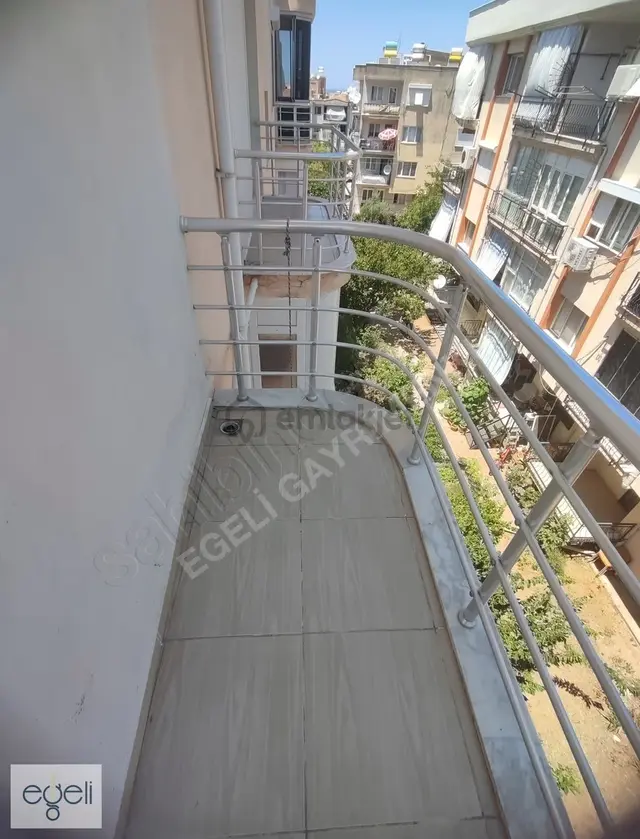 Güzelçamlı Da Fırsat Masrafsız 3+1 Geniş Daire..
