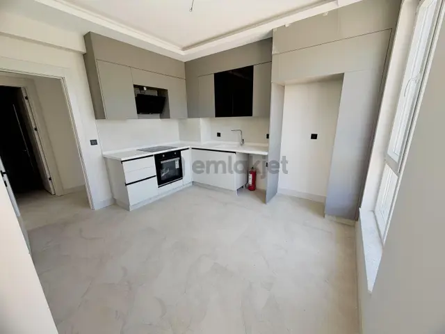 Emlak Danışmanım'dan║yatırım Ve Oturum İçin İdeal║ 2+1 Daire 1