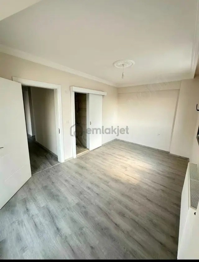 Ulucakta Satilik 3+1 Daireler