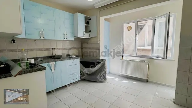 Baker'den Hamitler'de Arakat Bakımlı Kiralık Daire