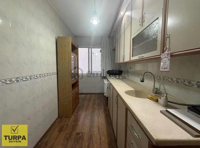 Turpa Saygından Kiralık