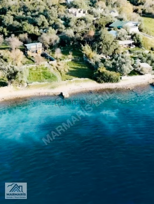 Denize Sıfır Yaşam Ve Daha Fazla Arsalar Açıklamada 1