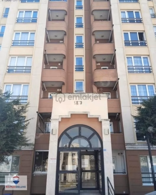 İzmit Kent Konut 2 De 2+1 Kiralık Daire 1