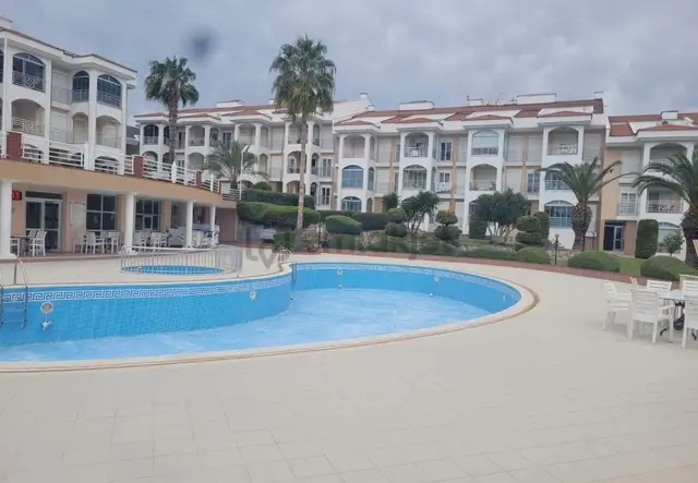 Lux Site İçerisinde 2+1 Satılık Daire, Acil Satılık