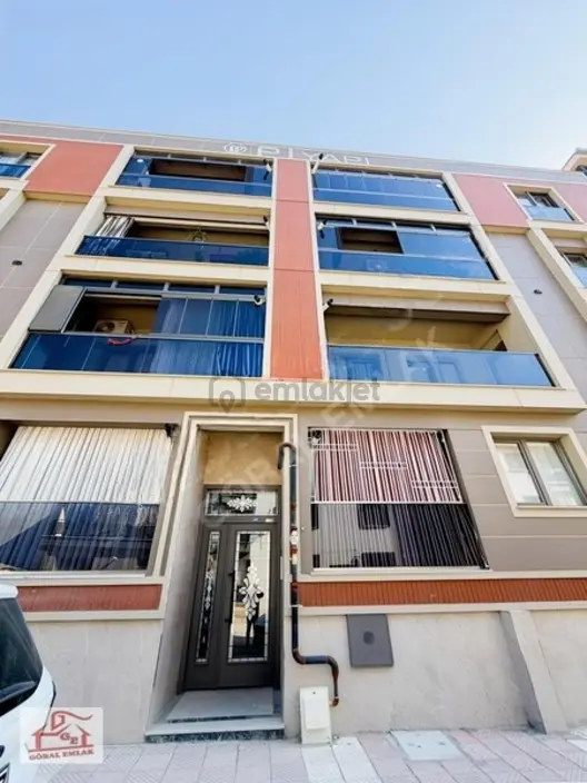 Göral Emlak'tan Satılık Arakat 2+1 Fırsat Daire