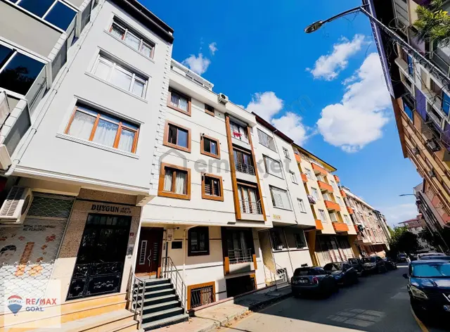 Bulgurlu Metroya Yakın 1+1 Kiralik Daire