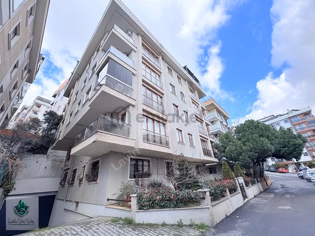 Fırsat!!! İdealtepe'de Ön Cephe Ayrı Mutfak 2+1 Daire