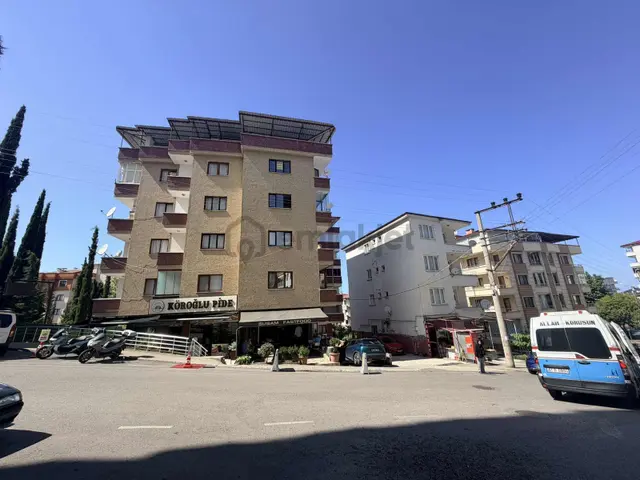 Trabzon Aydınlıkevlerde Kiralık 2+1 Daire 1