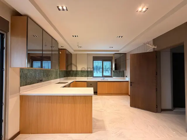 7+2/teraslı/kapalı Otoparklı/siteiçi Villa Lüksün Son Noktası... 1