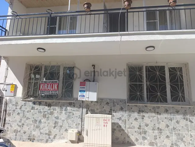 Yunus Tan İstasyon Mahallesi'nde Kiralık 2+1 Daire 1