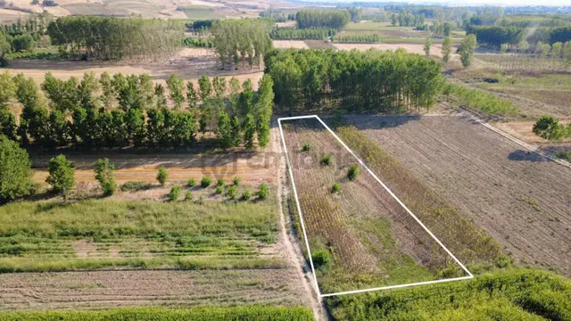 **havsa Yolageldi Köyü Satılık 1.936 M2** 1