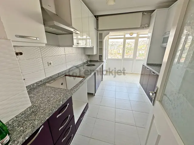 Ankara Manzaralı 3+1 Asansörlü Peyzajlı Sitede Oturma Fırsatı Sizlerle