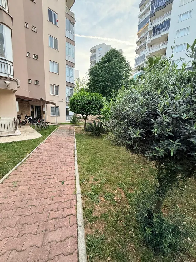 Site İçi, Caddeye Yakın, Önü Full Açık, Manzaralı Geniş 3+1