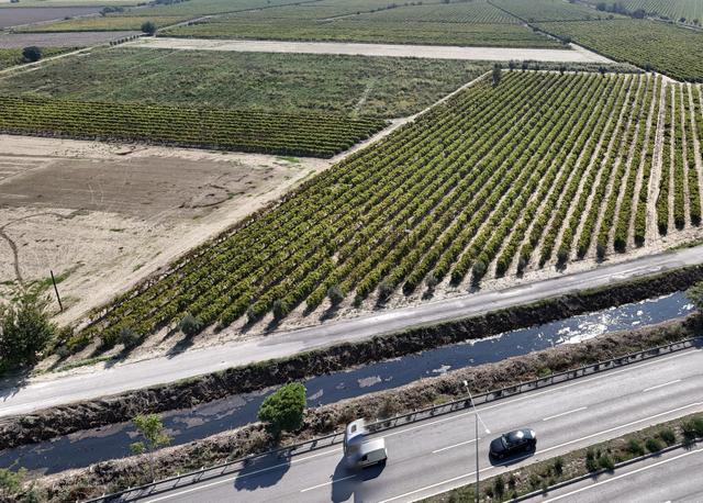 İzmir - İstanbul Yolu Üzerinde, Manisa Saruhanlı'da Fırsat Arazi