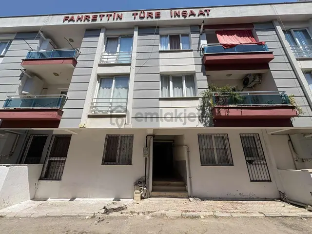 Buket Emlaktan Kiralık 2+1 Daire 1