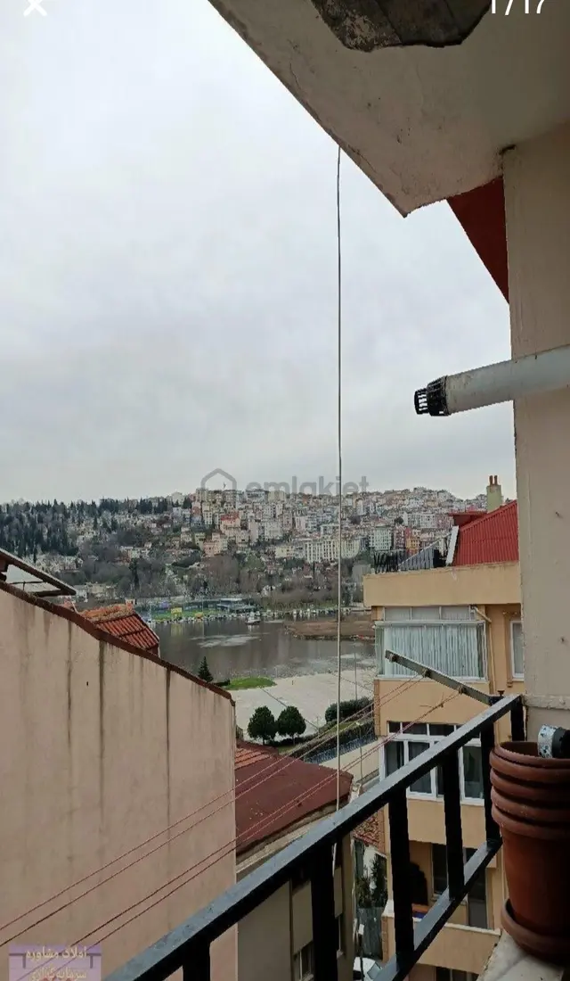 Sahibinden Satılık Daire 1