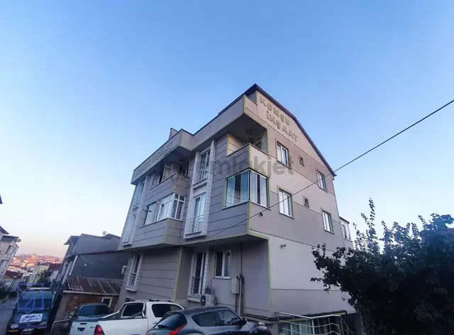 Mevlana Mahallesinde Adliyeye Yakın 3+1 Satılık Dubleks Daire 1