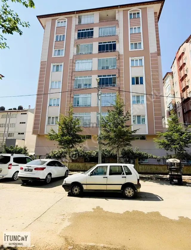 İtuncaydan Çarşı Merkezde Satılık 3+1 Daire 1