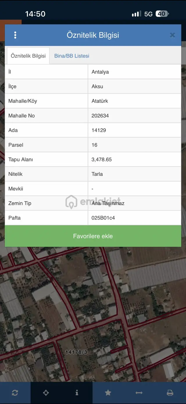 Altınova’da 3.400 M² Ekipmanlı Palet Üretim Alanı Kiralık 1