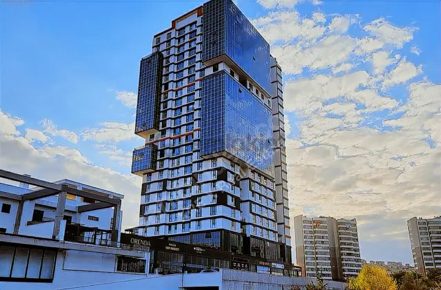 Yaşamkent'te 1+0 Kiralık Daire