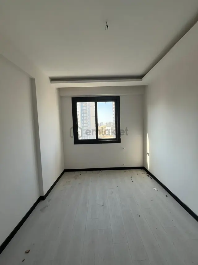 Sarıçam 'da 1+1 Boş Kiralık Daire 1
