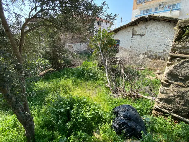 Satılık Arsa 1