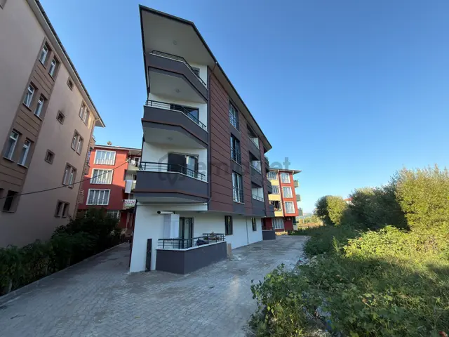 1+1 45 M2 Kültür Merkezi Ve Orman İşletme Yakını Satılık Daire 1