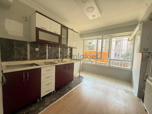 Ankalife'tan Bostancık Mahallesinde Yüksek Giriş 3+1 Kiralık 1