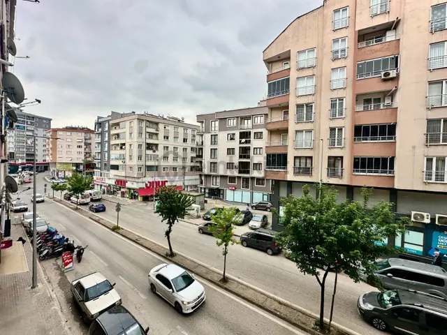 İdenova'dan Bursa Yıldırım Külliye Yakınında 3+1 Satılık Daire.. 1