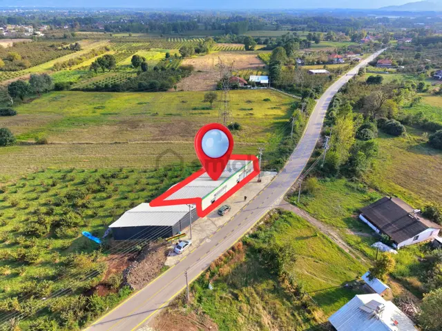Hak Emlak'tan Çilimli Yenivakıf Köyü'nde Kiralık Fabrika/işyeri 1