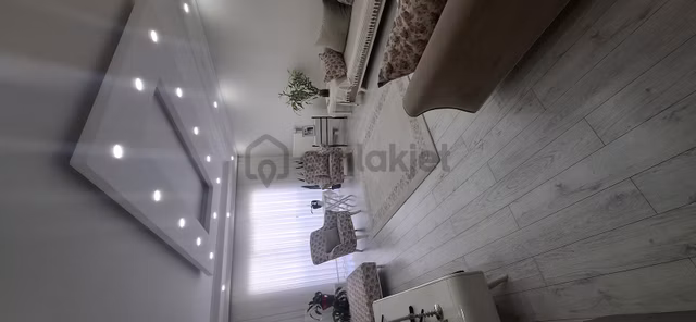 Çiğdem Emlak.dan Sahıl Park Evlerinde Satılık 3+1 Daire 1