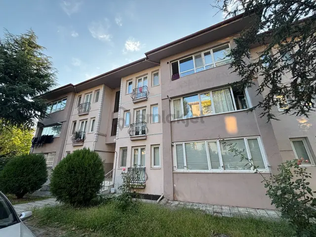 Kw Metsa'dan Bahçelievler Mahallesinde 3+1 Satılık Daire 1