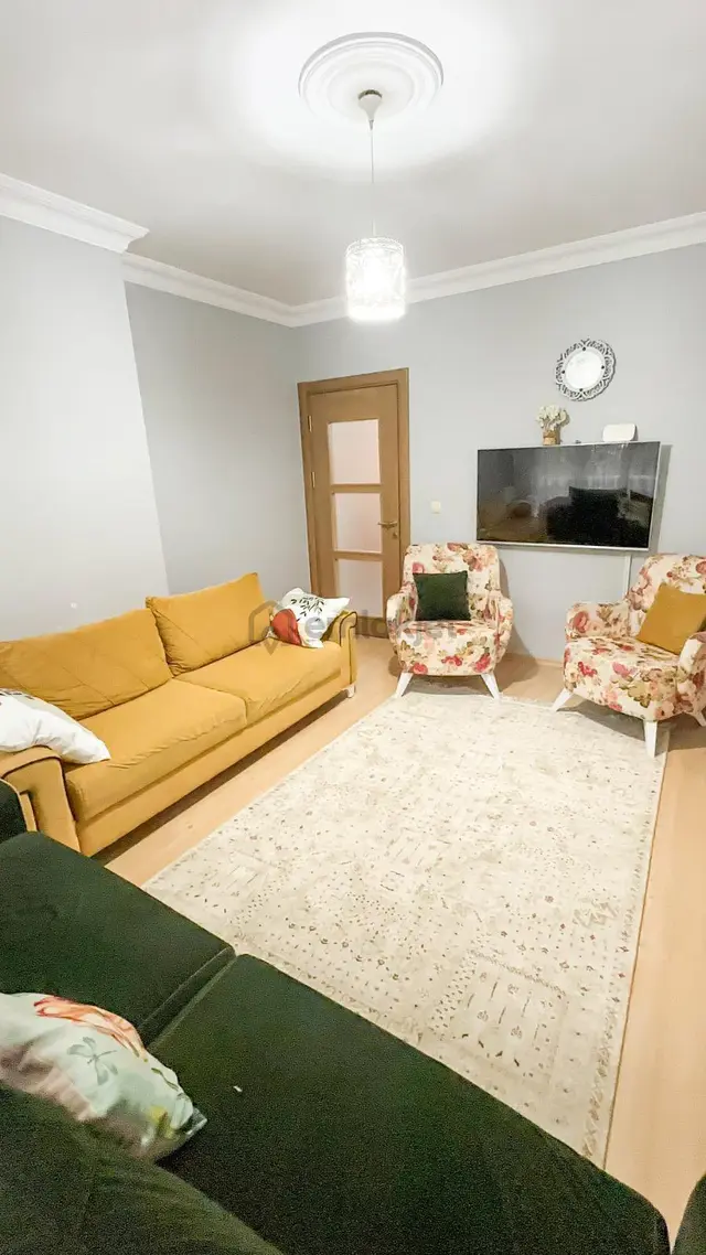 Sahibinden Sancaktepe Samandıra Merkezde Butik Sitede 4+1 1